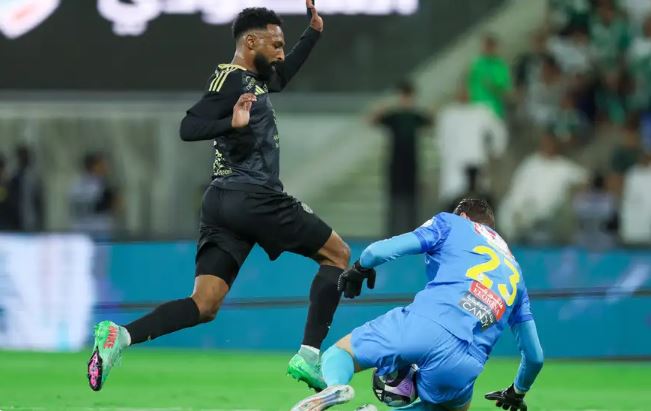 الكشف عن سبب تأجيل انضمام لاعبي الأهلي للمنتخب السعودي