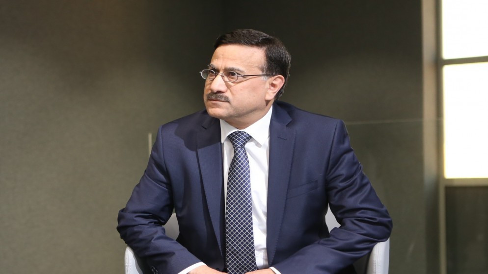 كناكرية: مشروع سكَّة العقبة يسهل النقل ويخفض الكلف على "الفوسفات والبوتاس"