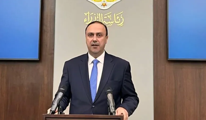 المومني: نتابع ما يتم تداوله من أنباء حول وجود حدث أمني على الطرف الآخر من معبر الكرامة