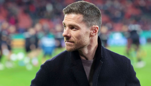 ودية تفصل ريال مدريد عن قرار مكرر من ألونسو