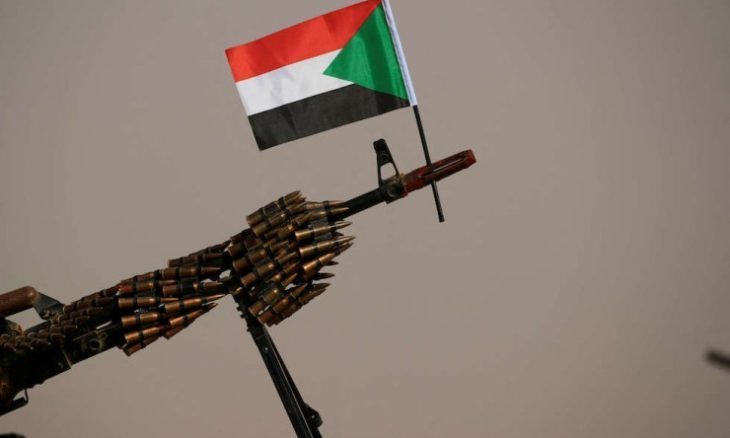 السودان : 13 قتيلا بقصف مدفعي لقوات الدعم السريع على الفاشر