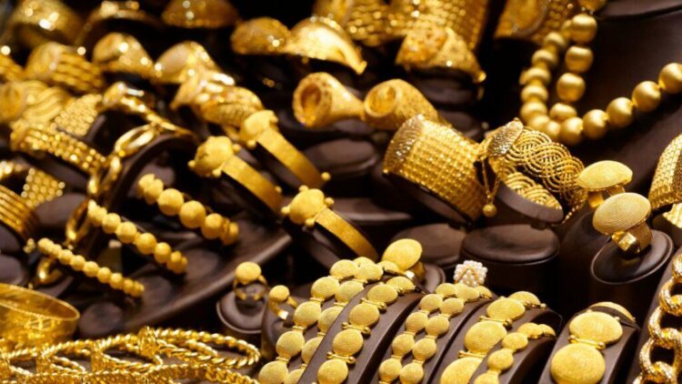 69 دينارًا سعر غرام الذهب محليا الأربعاء 