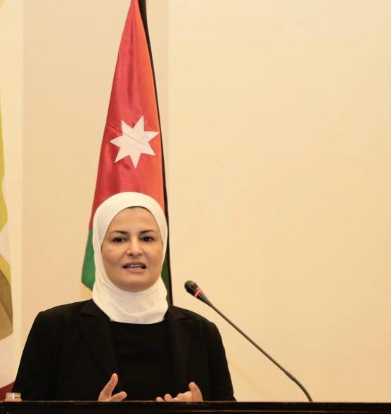 جناحا الأردن في الأمم المتحدة: ضميرٌ يحرّك العالم، وسياسةٌ تبني السلام"