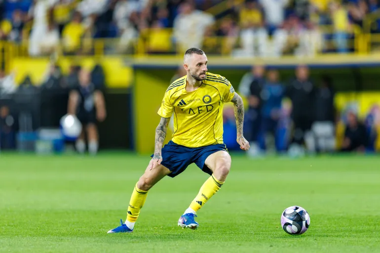 بعد إنتر ميلان والنصر ..  بروزوفيتش يبدأ فصلا جديدا مع السد القطري
