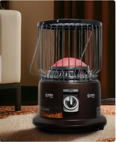 جرين هوم: لا نتحمل أي مسؤولية عن استخدام الصوبات غير الأصلية