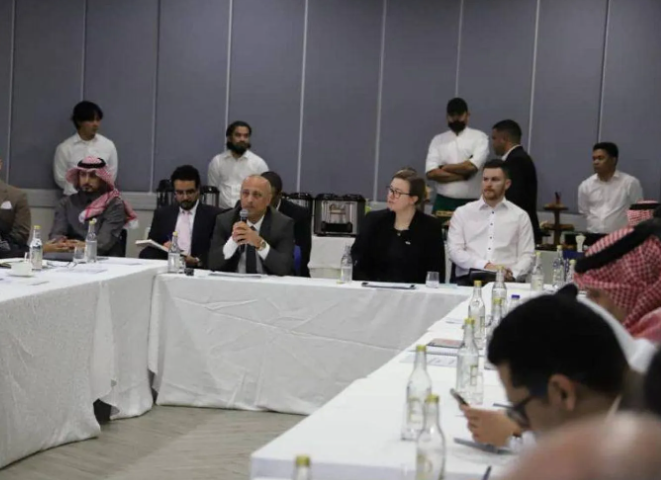 اجتماع دولي في الرياض لتعزيز دعم خفر السواحل اليمني