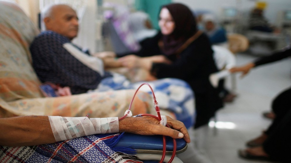 مجمع الشفاء الطبي: الوضع الصحي في غزة كارثي والمستشفيات عاجزة عن إنقاذ الحياة