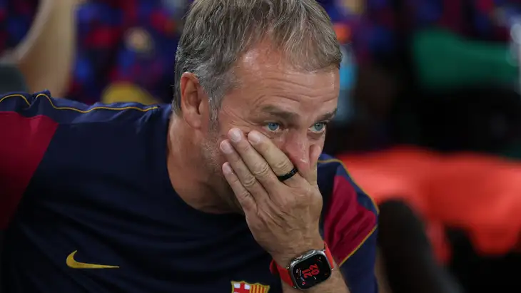 "تم الاستغناء عنه" ..  جاء رودري فدفع لاعب برشلونة ثمن الصفقة!