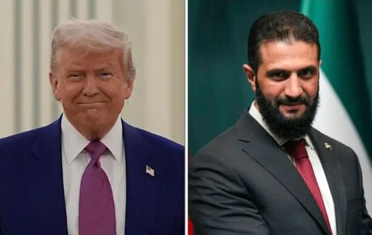 البيت الأبيض يضغط لإلغاء قانون قيصر على سوريا