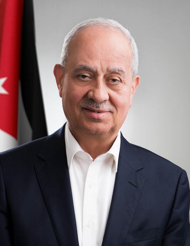 الجغبير: تثبيت التصنيف الائتماني للمملكة يعزز بيئة ومناخ الاستثمار