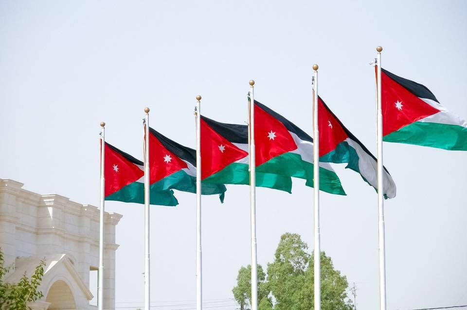 عشيرة العلوان/ عباد تدين حادثة الكرك وتؤكد وقوفها خلف الملك