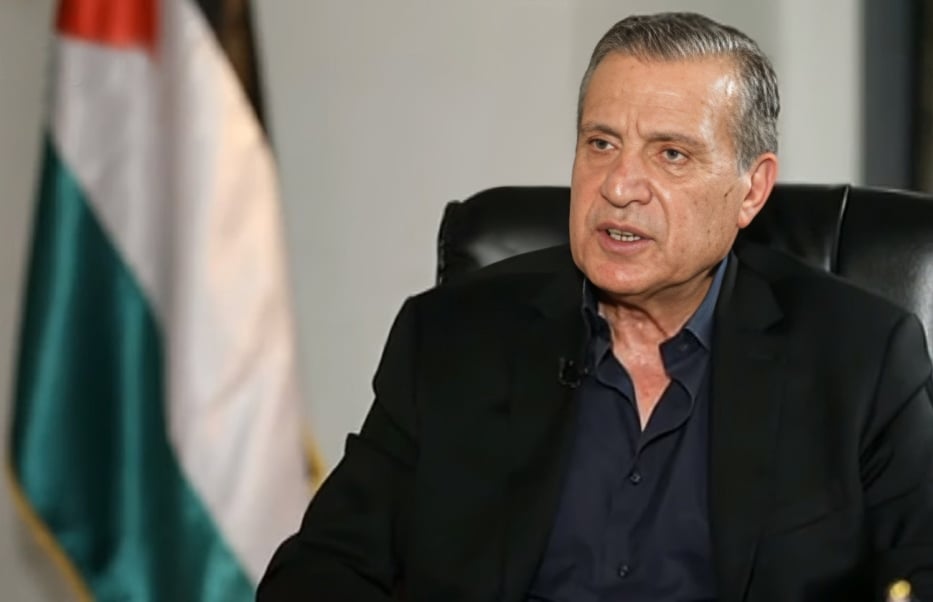 أبو ردينة: وقف الحرب أولوية ..  وخطة ترامب أمام الاختبار