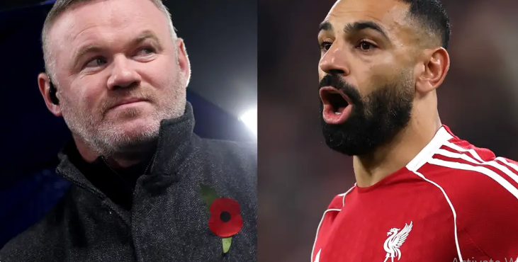 روني: صلاح يدمّر إرثه ..  وسيندم خلال عامين