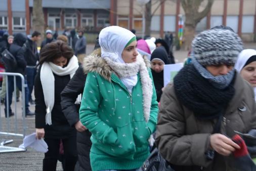 ألمانيا تلغي "التجنيس السريع"