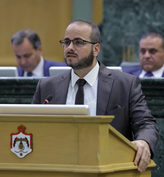 الرياطي: تحرّك نيابي لفتح ملف المناطق الحرة ومساءلة الحكومة 