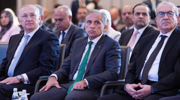 الأردن يطلق الاستراتيجيَّة الوطنيَّة للنَّزاهة ومكافحة الفساد للأعوام 2026 - 2030