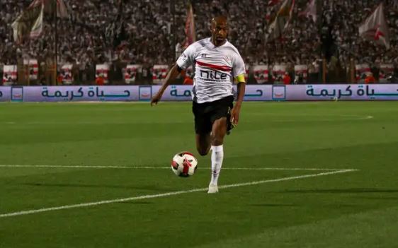 شيكابالا: ثنائي الزمالك كان يدخن قبل نهائي أبطال إفريقيا