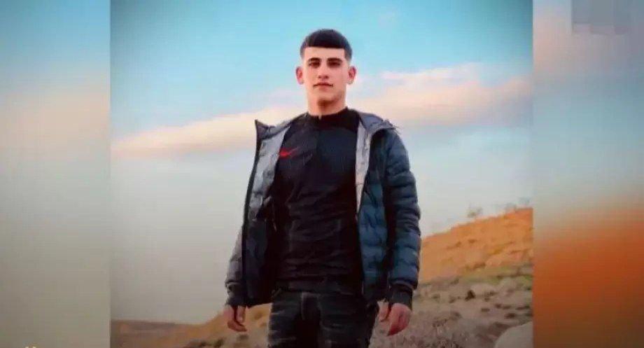 الخليل ..  شهيد برصاص الاحتلال في الظاهرية والقوى الوطنية تعلن الإضراب الشامل 