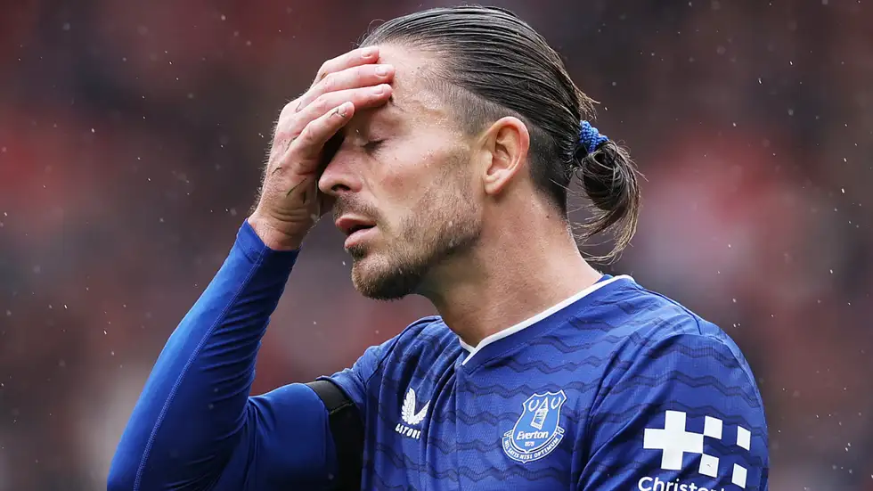 عاد لحياته الصاخبة ..  الكشف عن فضيحة جديدة لجريليش