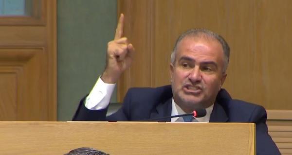 فريحات يعلن مقاطعة جلسات النواب احتجاجا على آلية إقرار القوانين