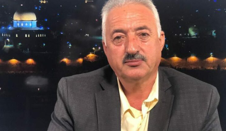 أبو دياب : 3 عوامل تُثبت خطورة مسيرة الأعلام "الاستفزازية" في القدس