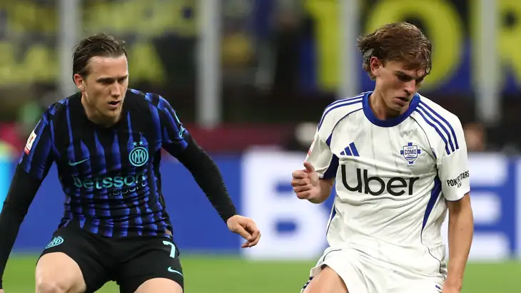 سحر سان سيرو يُغري ريال مدريد ..  هل يستعيد جوهرته الأرجنتينية؟