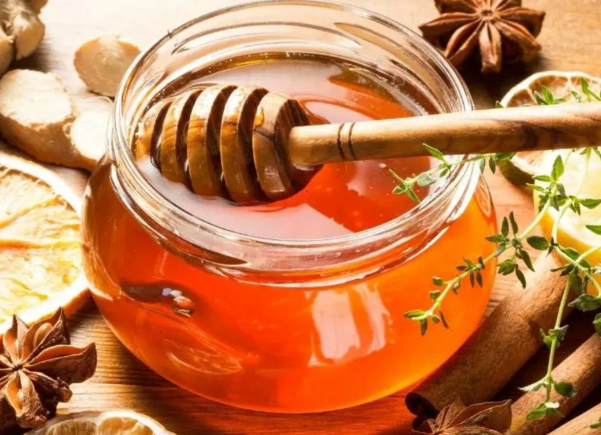 %17 انخفاض كمية إنتاج العسل في عام 2023