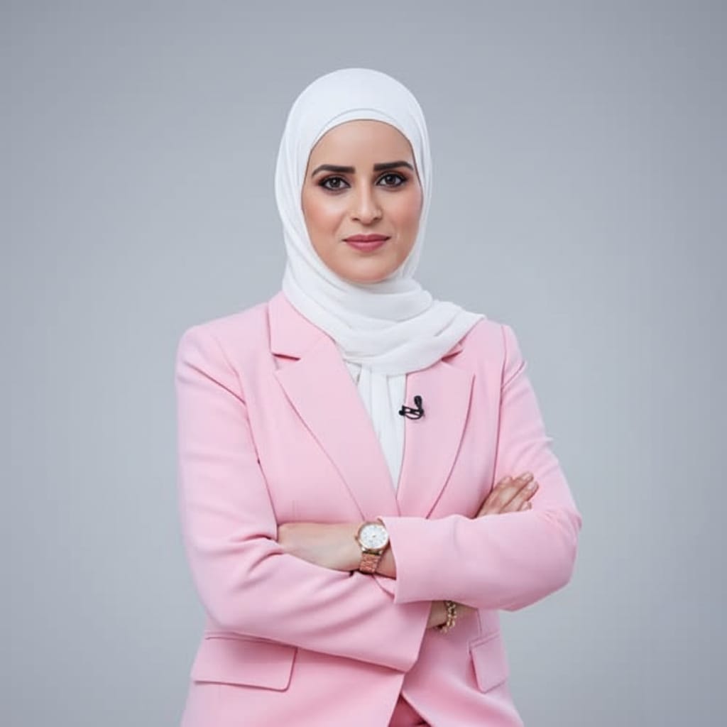 ألفت صوان: لا كلمة تحرس قلبك وتعيدك إلى ذاتك