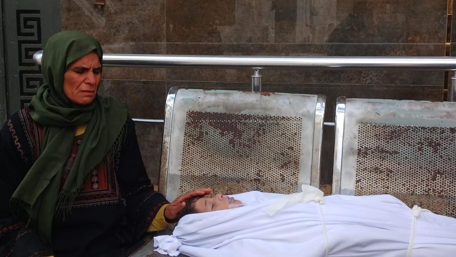 بين ريان وعطا… بئر واحدة وعدالة غائبة  