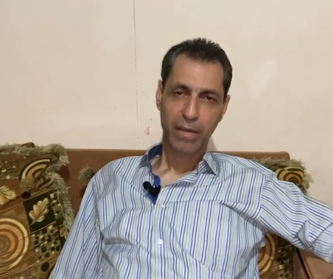 طبيب محرر من غزة: الاحتلال عاملنا بوحشية والتعذيب أفضى للموت