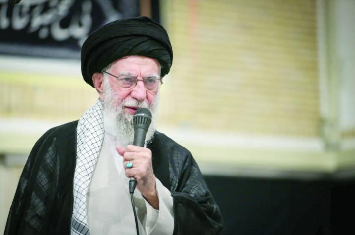 مستشار خامنئي: أي اعتداء سيقابَل برد قاسٍ وفوري يتجاوز تصور مخططيه