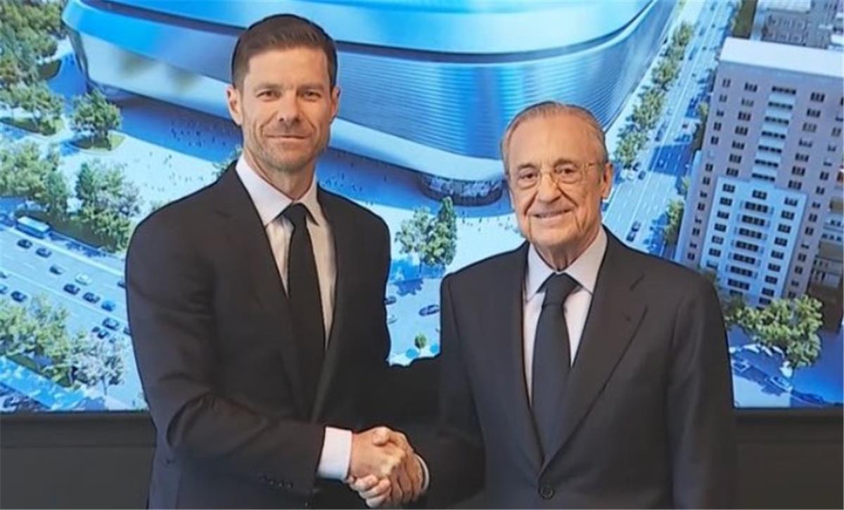 ألونسو بعد التوقيع مع ريال مدريد: يوم لن أنساه ..  ولولا أنشيلوتي لما وصلت