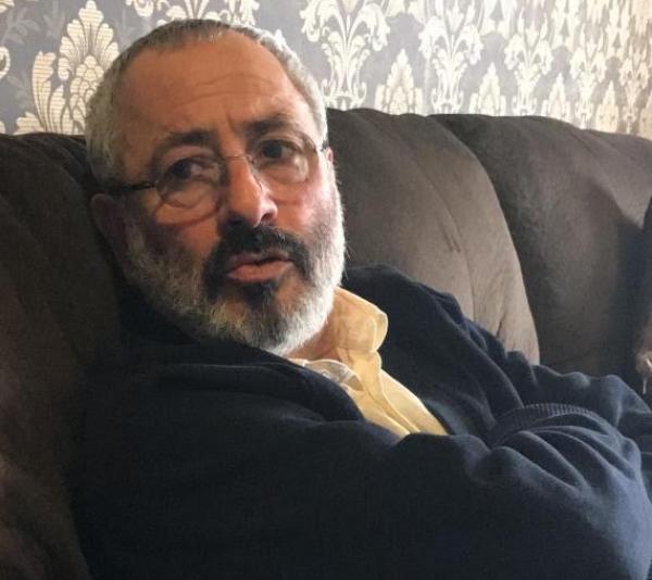 قرار تعيين الحمارنة رئيسًا لاكاديمية الادارة الحكومية مرهون بتوشيح استقالته بالارادة من الاعيان