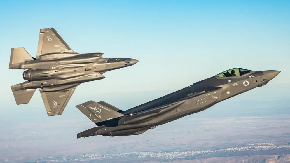 تقرير: إسرائيل تسعى لاتفاقية أمنية جديدة مع الولايات المتحدة