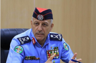 المعايطة يوعز بتكريم 42 نزيلاً نجحوا في امتحان الثانوية العامّة داخل مراكز الإصلاح والتأهيل  