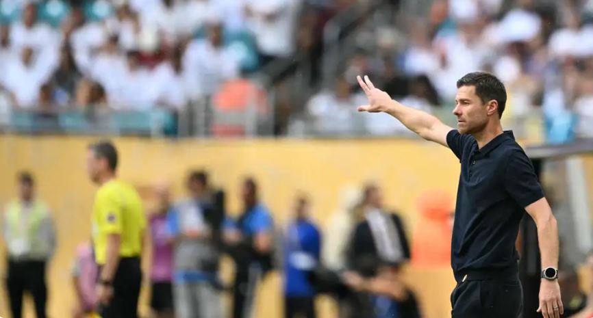 نجم ريال مدريد على بوابة الخروج من أسوار " البيرنابيو " 