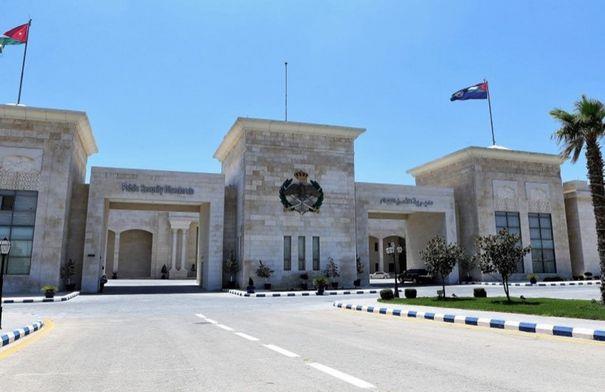 الأمن العام: التعامل مع 157 بلاغاً لحادث سقوط شظايا 