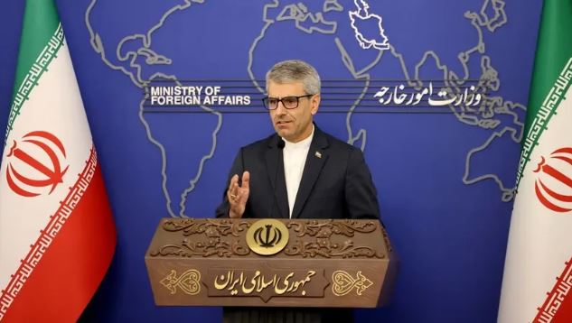 طهران: لا خطة لدينا للتفاوض مع أميركا