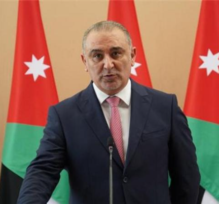 الشريدة يؤدي اليمين القانونية أمام الملك سفيرا لدى اليابان