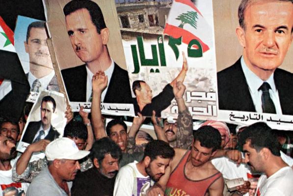 "المتحري" يكشف مصير مليون سوري اعتقلهم نظام الأسد