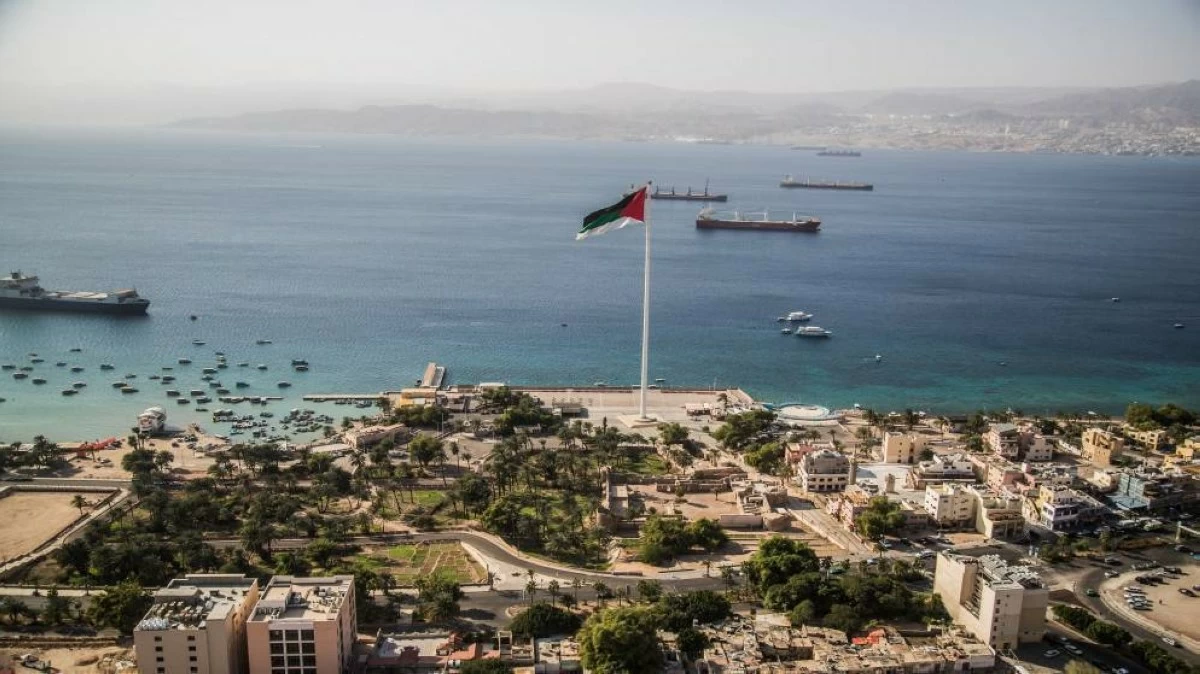 الأرصاد: أعلى درجة حرارة سجلت الخميس في العقبة حوالي 47.4 درجة مئوية   