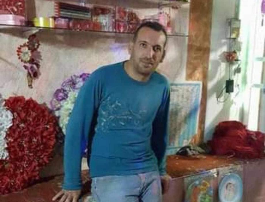 عبده زعرب… رحلة قصيرة نحو المنزل انتهت بغيابٍ مفتوح 