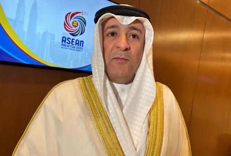 وزراء خارجية مجلس التعاون الخليجي يجتمعون بالدوحة لبحث الهجوم الإيراني على قطر