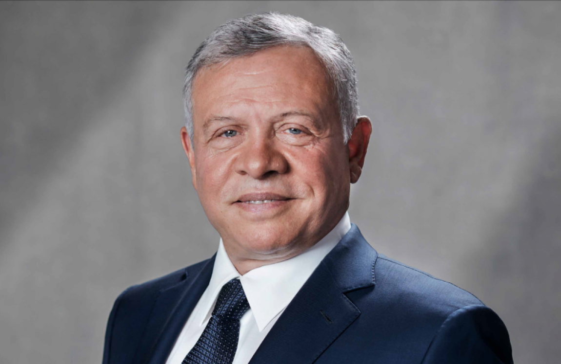الملك يلتقي الرئيس التركي لبحث جهود التهدئة في الإقليم ووقف الحرب على غزة
