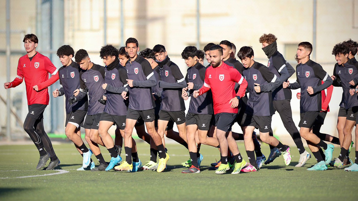 منتخب الناشئين يبدأ مشاركته في بطولة آسيا للتايكواندو غدا 