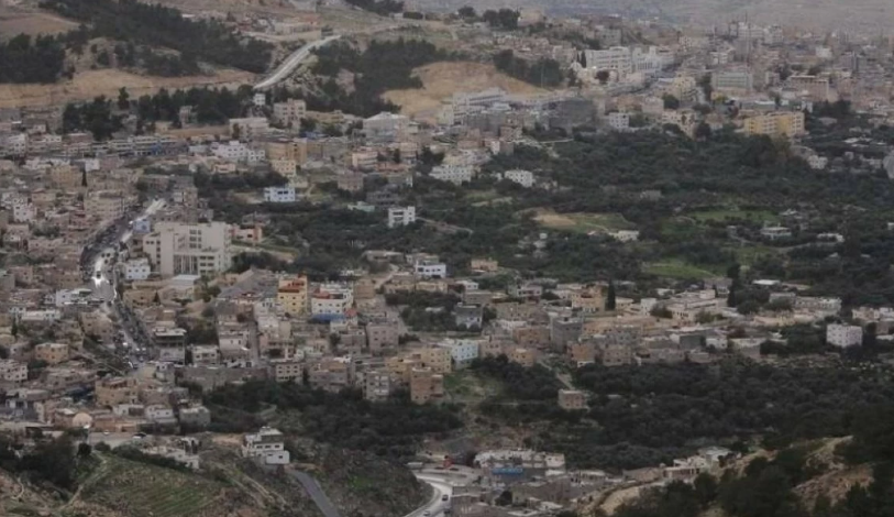مطالب بتأهيل الغابات الطبيعية في الطفيلة