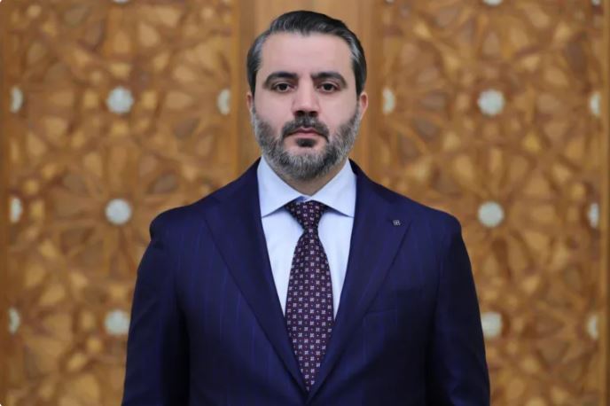 الشيباني يعلن خطوات عملية لمعالجة أوضاع السوريين في سجن رومية