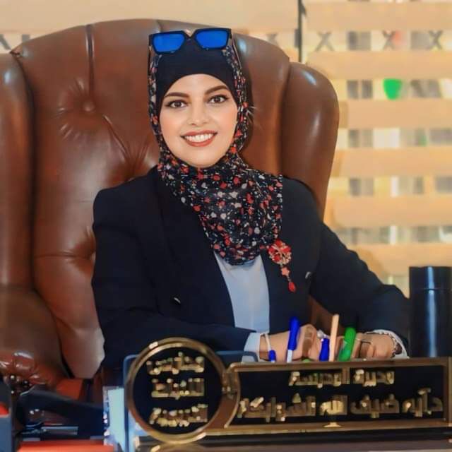 الشوابكة لـ "أخبار اليوم": عطلة صيفية بلا شاشات ..  دعوة لإحياء التواصل الإنساني داخل الأسرة”