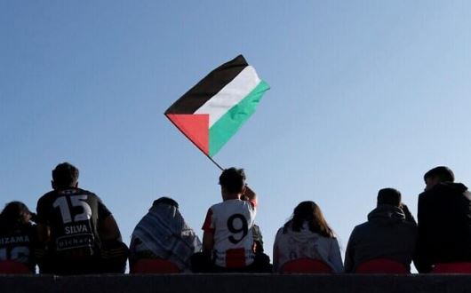 من يعترف بدولة فلسطين وما يعني ذلك؟