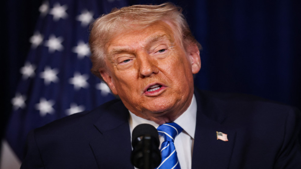 أكسيوس: ترامب ونتنياهو يتفقان على ضرورة تقليص مبيعات النفط الإيراني للصين